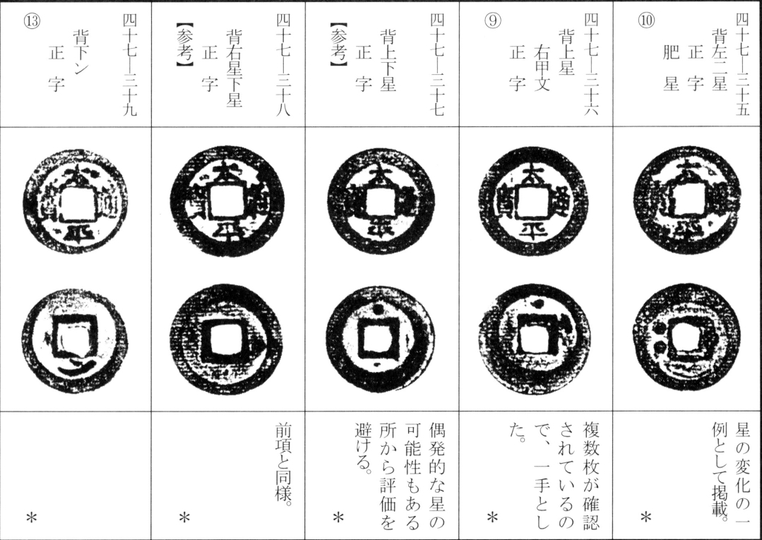 太平通宝
