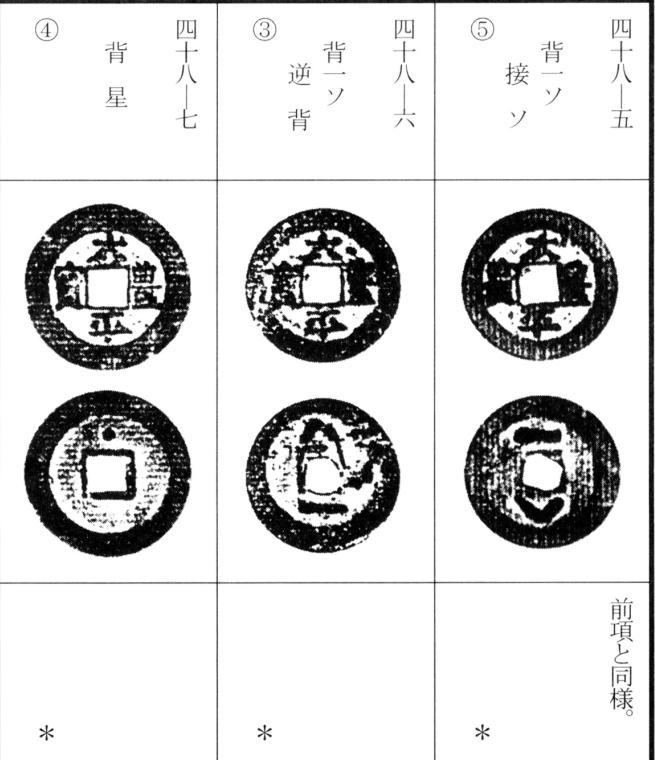 太平丰宝