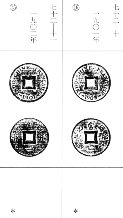 大法国之安南印度支那